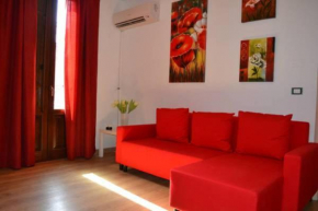  Casa Colorata  Палермо